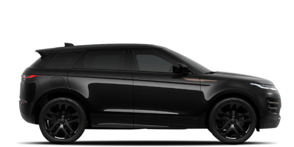 Range Rover Evoq