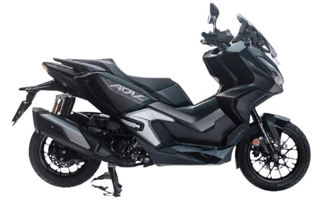 HONDA ADV 350