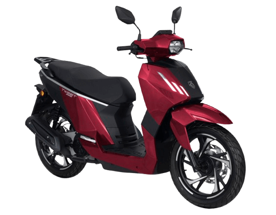 PEUGEOT TWEET 125